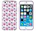 iPhone 6 Plus + Case, DandyCase Perfect Pattern *No Chip/No Peel* Flexible Slim TPU Case Cover for Apple iPhone 6 Plus (5.5