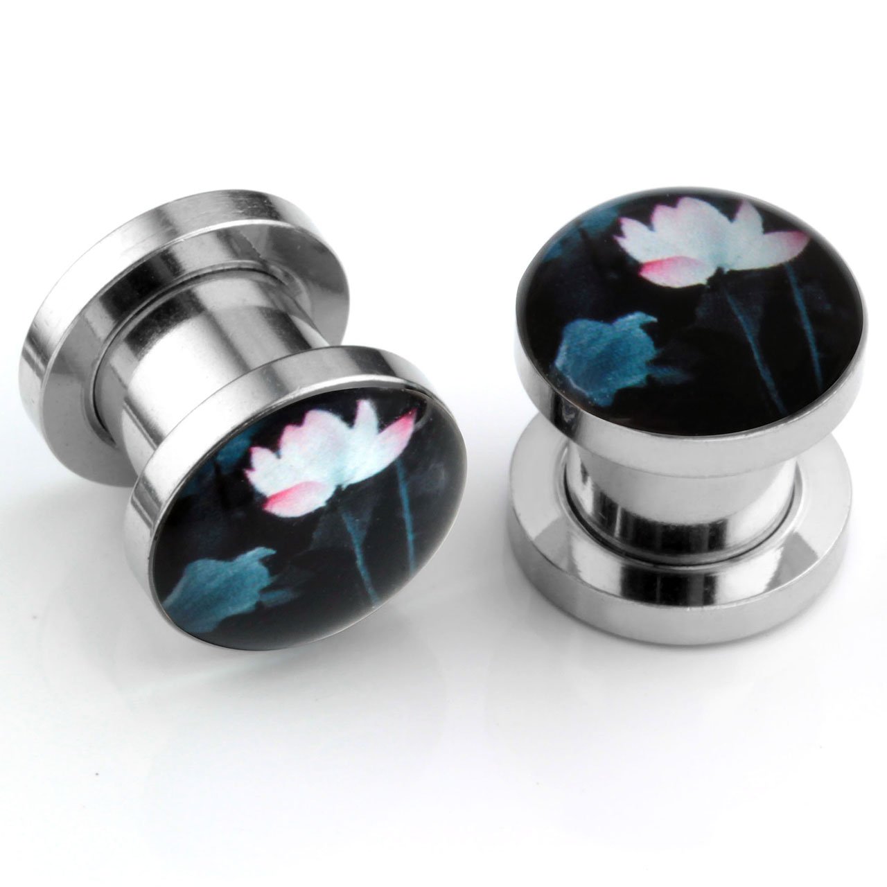 PiercingJ 8pcs 6G-9/16\