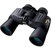 Nikon 7238 Action Ex Extreme 8 X 40 mm All Terrain Binoculars
