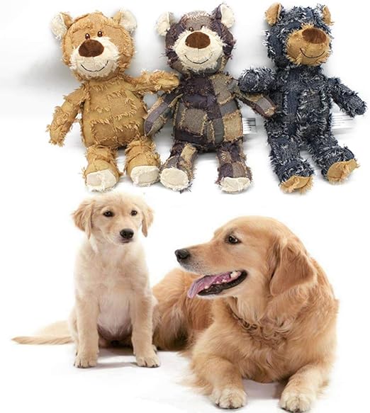 peluches para perros amazon