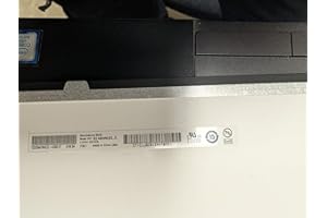 B140HAK03.5 HW0A New Screen Replacement 14" 40pin 60 hz FHD 1920 * 1080 On-Cell Touch