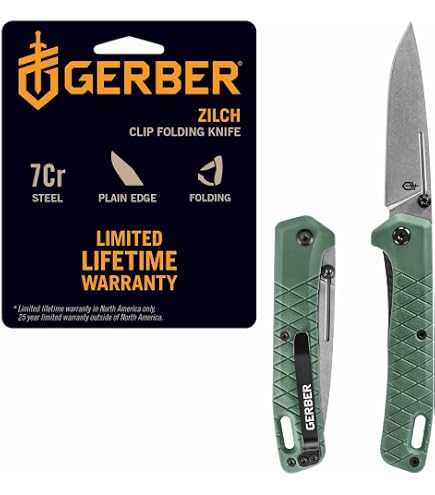 Amazon.com: CRKT Cuatro Folding Carry Knife: Plain Edge Folder