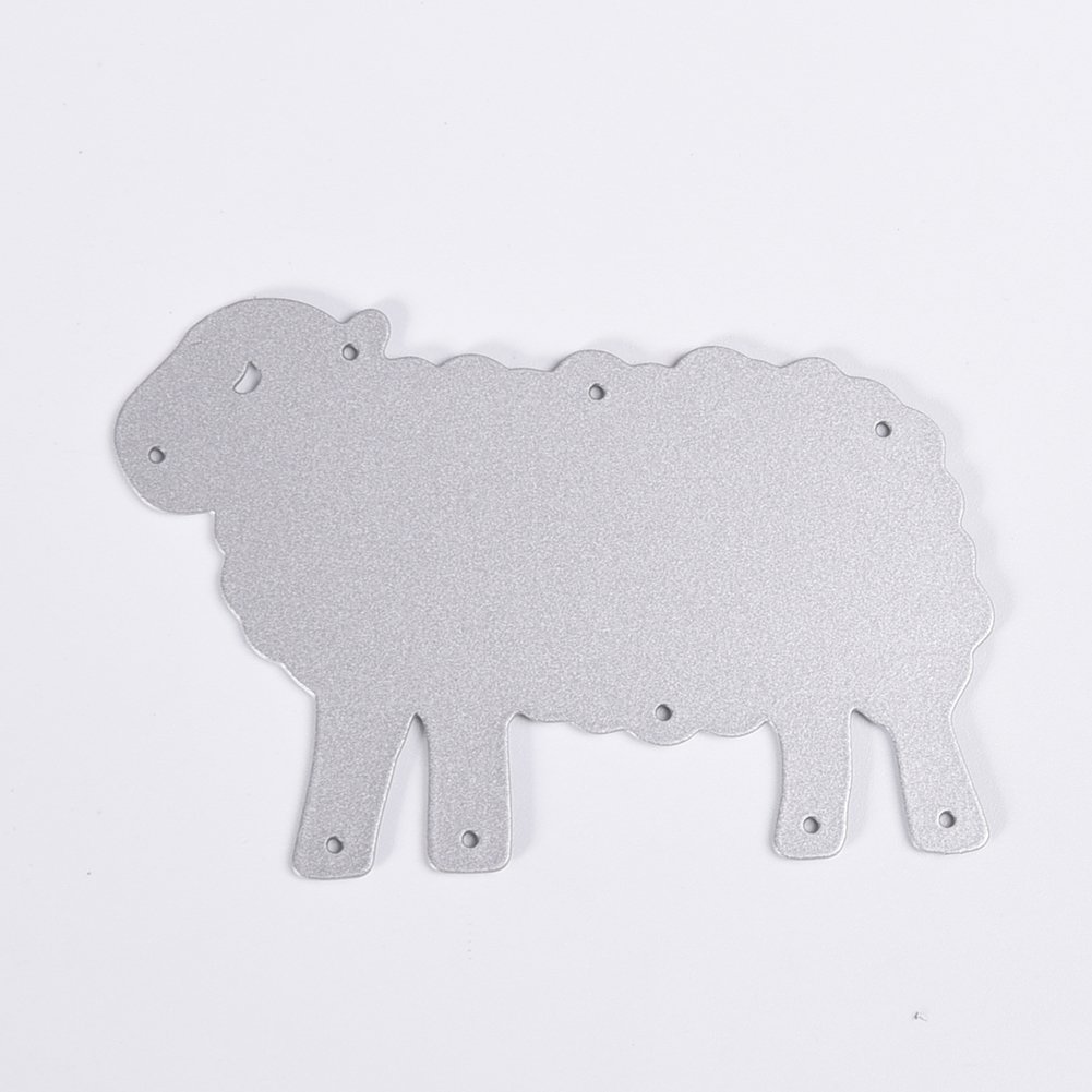 Vorlage: Schaf Handwerk Vorlage