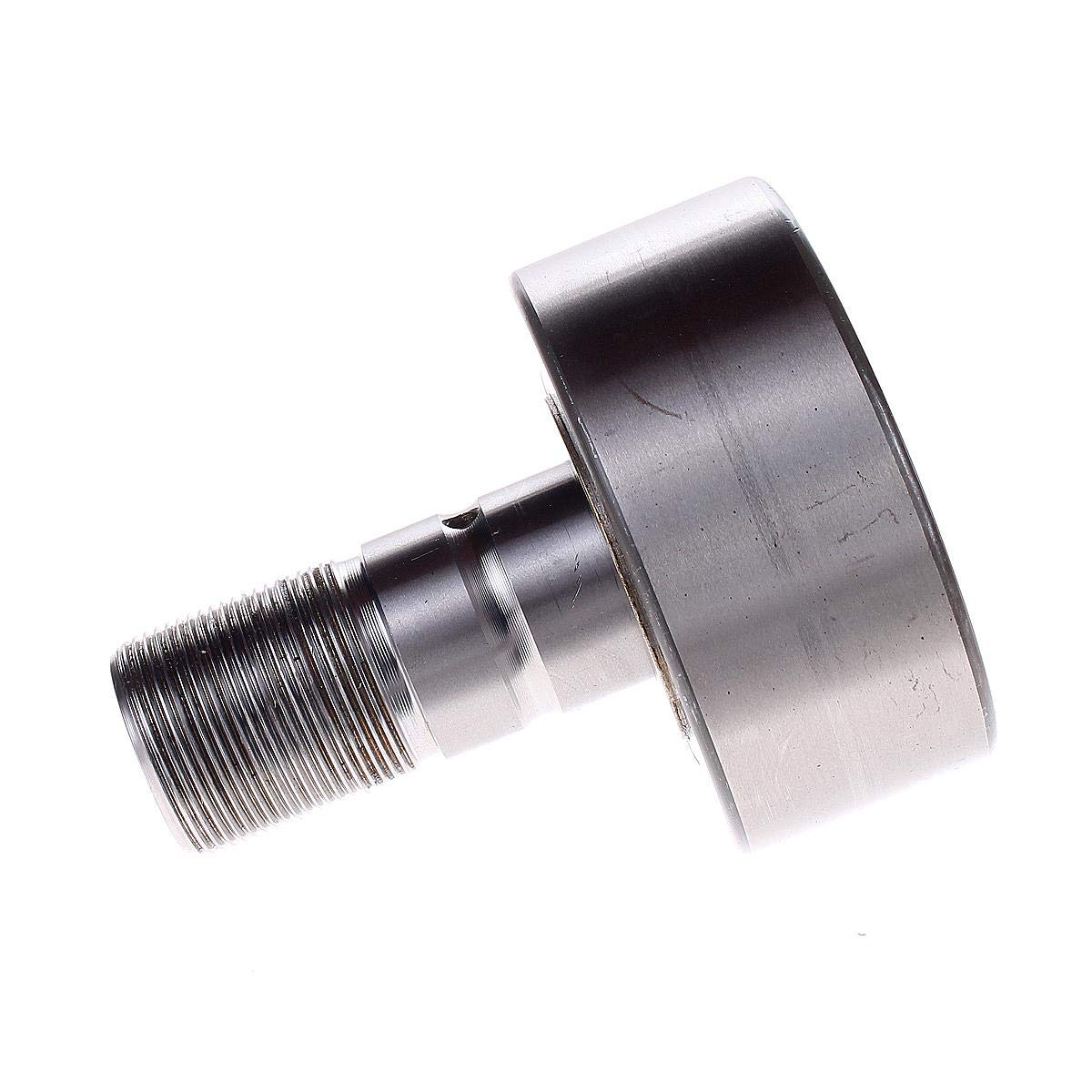 SKF NUKR 80 A Stud-Type Track Roller - Image 3