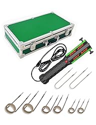 Magnetic Induction Heater Kit - 1100W 110V Hand