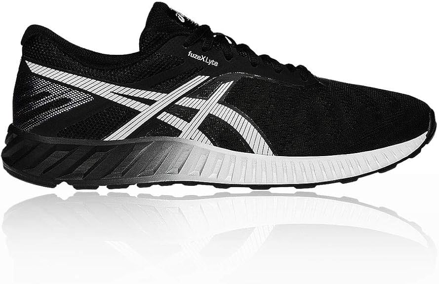 ASICS Unisex Adults Fuzex Lyte T620n5101 Cross Trainers