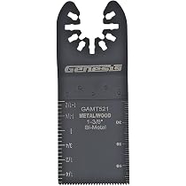 Genesis GAMT531T Universal Quick-Fit 1 