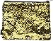 Style.Lab by Fashion Angels Magic Sequin Pouch - Gold/Silver