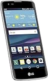 LG Phoenix 2 Locked  AT&T Prepaid (U.S. Warranty) 4g Lte Gsm 5" HD 16GB 8Mp Led Flash + 5mp Android 6.0