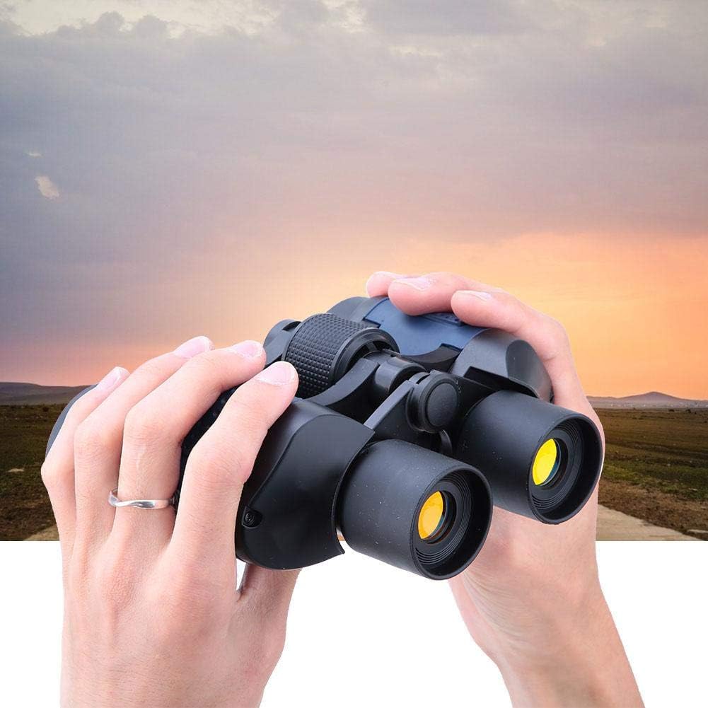 Telescope,60x60 3000m Outdoor Travel Waterproof Night Vision HD High Power Binoculars Telescope for Boating/Sports/Bird Watching/Racing/Beach/Tourism - Image 4