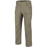 Helikon-Tex OTP Outdoor Tactical Pants - Hiking, Law Enforcement, Work Pants