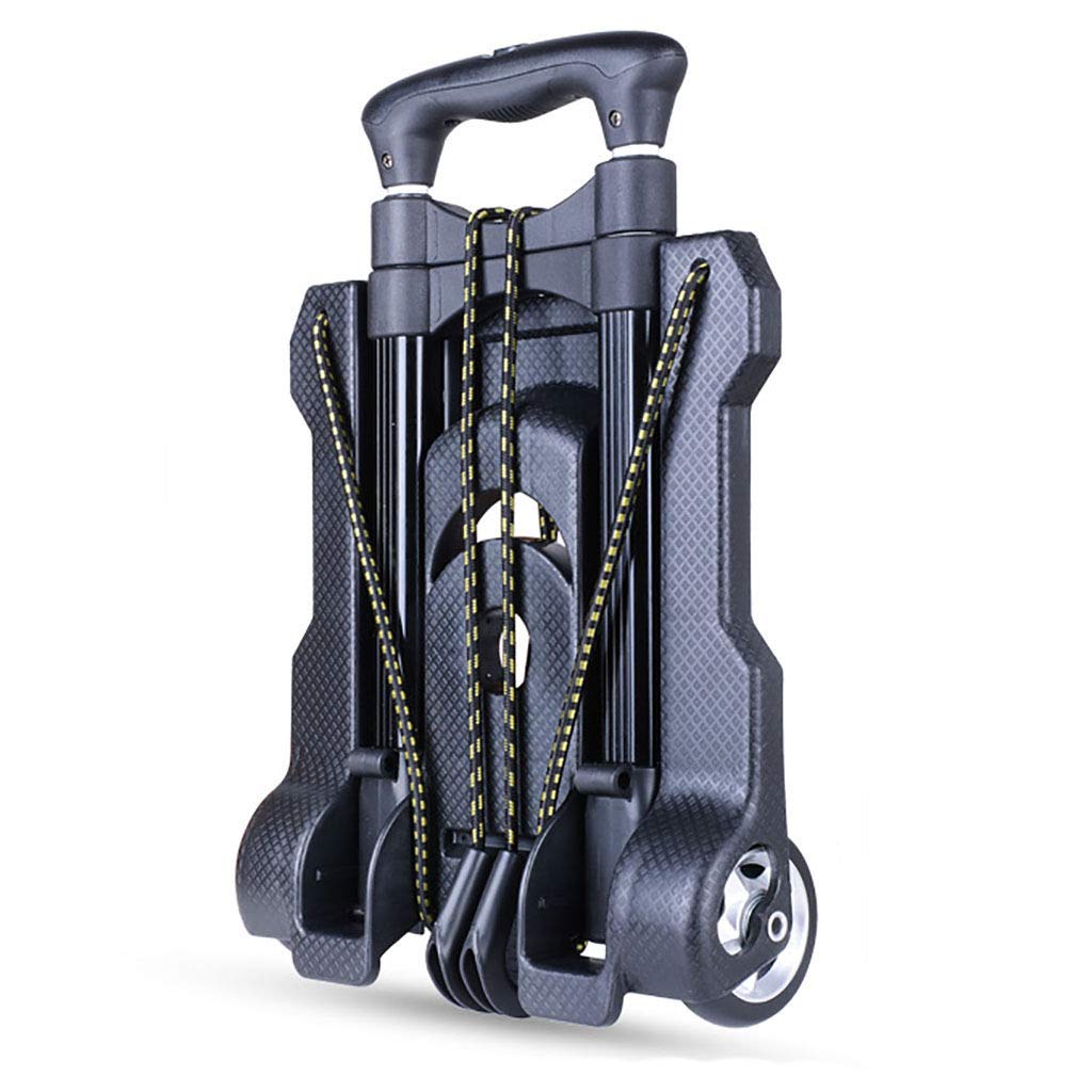 carretilla Cojinete de carga ligera de aluminio 35kg Saco de ...