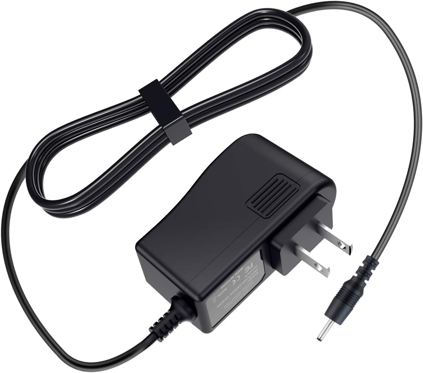 casio adapter 7.5 v
