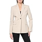 Theory Womens Sculpt Blazer