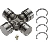MOOG 498 Greaseable Premium Universal Joint