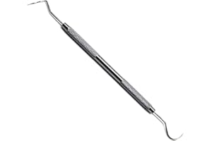 PREMIUM INSTRUMENTS Dental Williams Explorer Probe CP-11/23 Color Coded Marking Double Ended Instruments