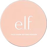 e.l.f. Halo Glow Setting Powder Silky Weightless 0.24 Oz Pack of 2 view 5