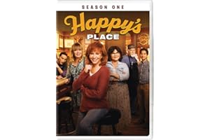 Happy's Place: Season One