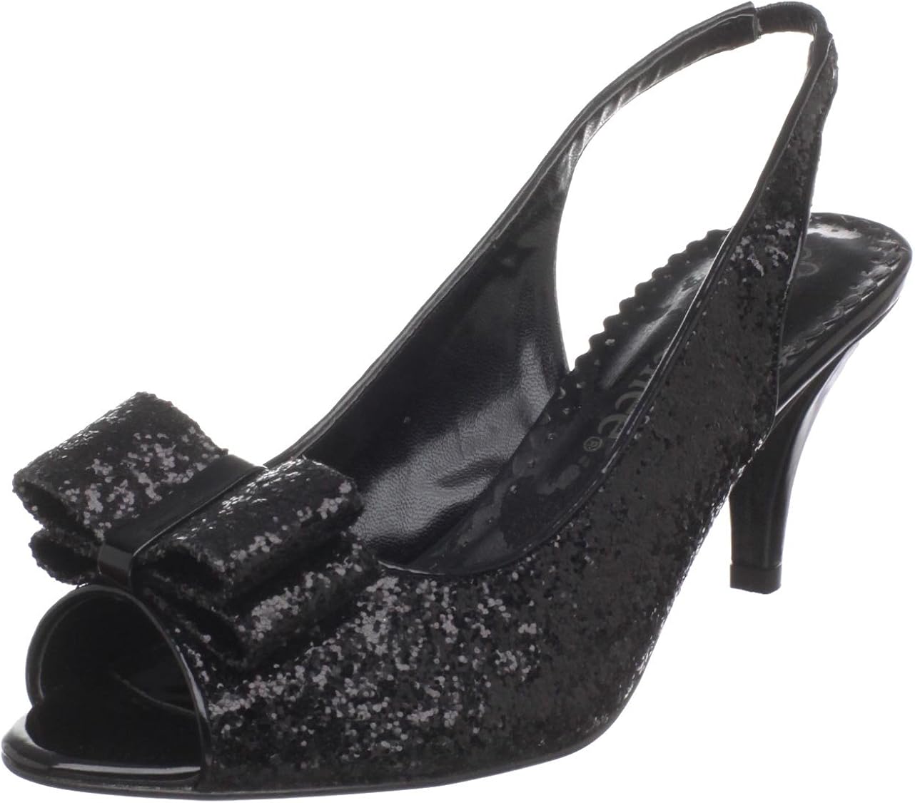 j renee slingback pumps