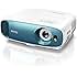<br />
BenQ TK800M mejor proyector benq del mercado