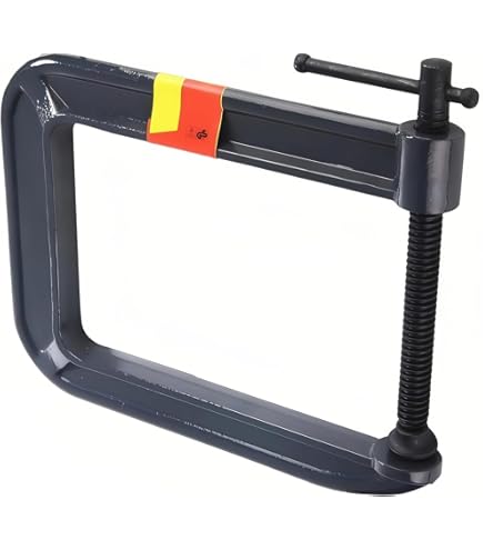 Bessey Apriete TGNT 800x300mm – Morsa Di Precisione Per Professionisti - 4