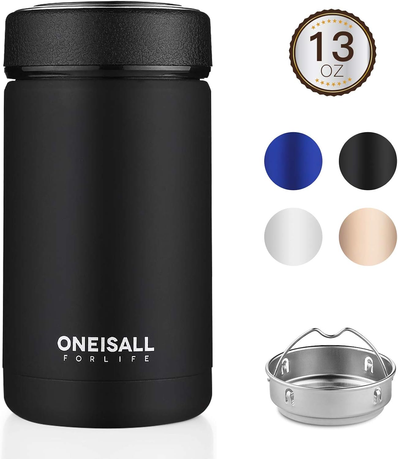 oneisall thermos review