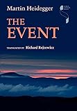 The Event (Studies in Continental Thought)