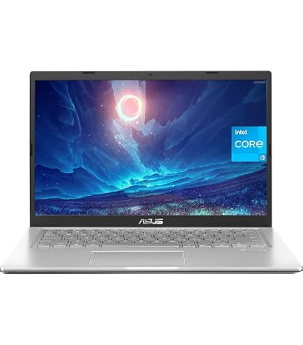 Amazon.com: ASUS VivoBook Laptop, 14” HD Display, 11th Gen Intel