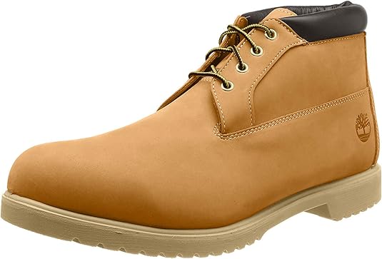 timberland naples trail chukka wp