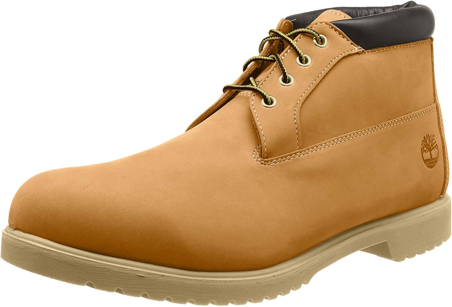 Wp Chukka Newman Boot 