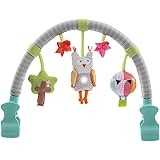 toy bar for baby bjorn