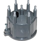 Walker Products 925-1074 Distributor Cap | OE Replacement that restores accurate spark distribution and reliable ignition system performance.