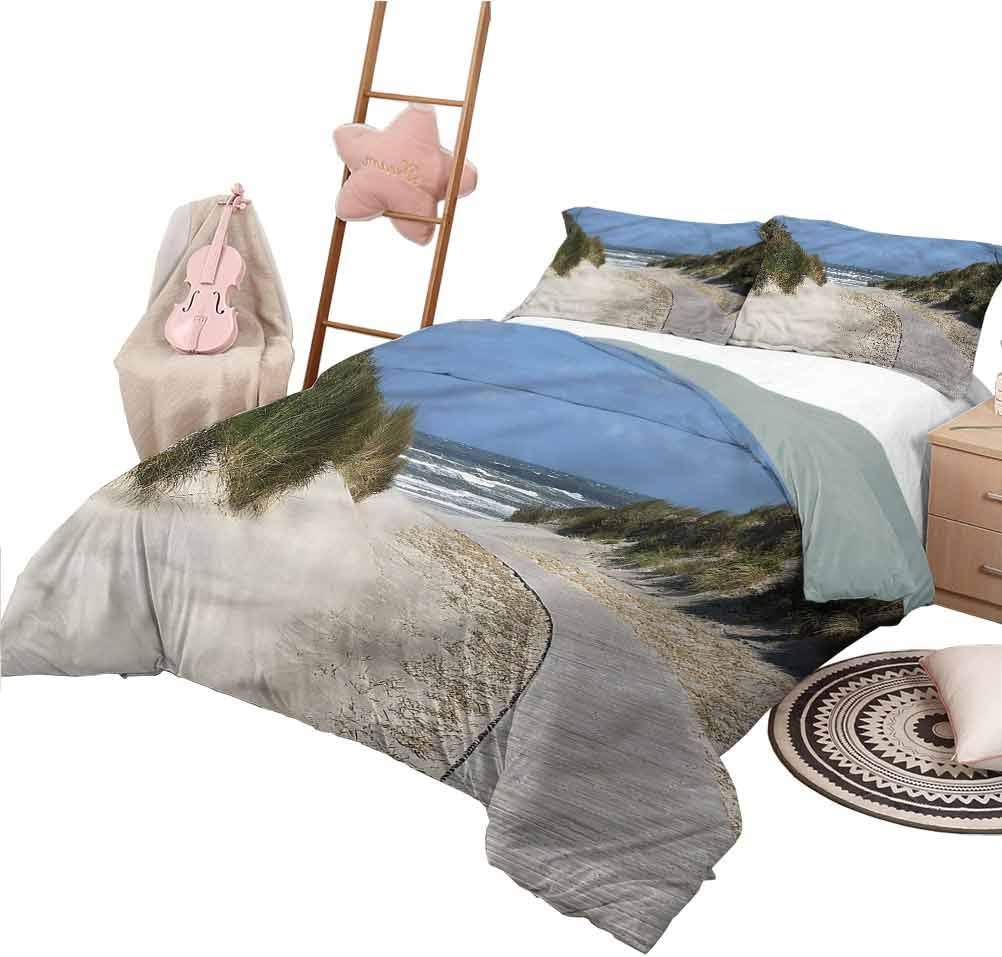 kids coastal bedding