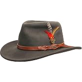 Outback Trading - Unisex Randwick Hat
