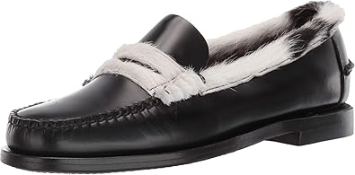 sebago dan loafers