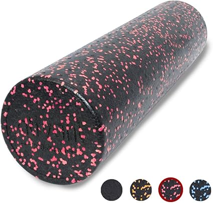 yoga roller amazon