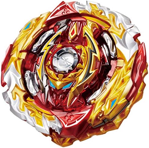 TAKARA TOMY Beyblade Burst Booster 