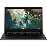 SAMSUNG Galaxy Chromebook Go (2021) WiFi+LTE 14.0" 4GB Memory, 32GB eMMC (Renewed)