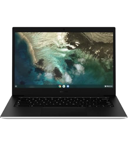 Samsung Galaxy Chromebook Go 本体 Samsung Galaxy Chromebook Go Laptop & Chromebook Review