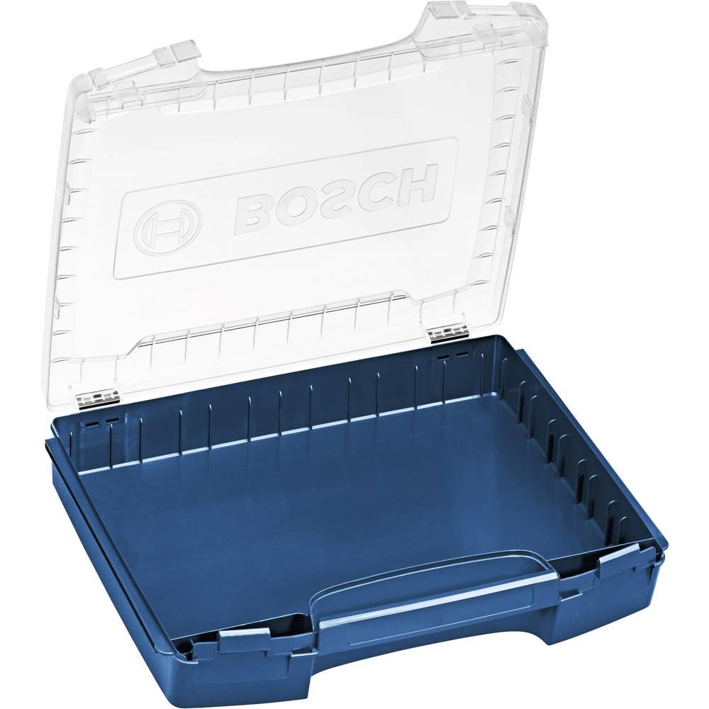 Bosch Professional i-BOXX 72 Carrying Case system