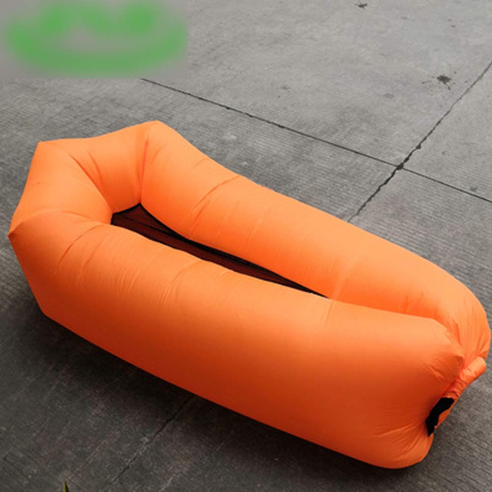 Sofa hinchable exterior Los mejores artículos hinchables.