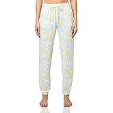PJ Salvage womens Loungewear Sunshine Fields Banded Pant