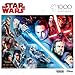 Star Wars - “Feel The Force” - 1000 Piece Jigsaw Puzzle