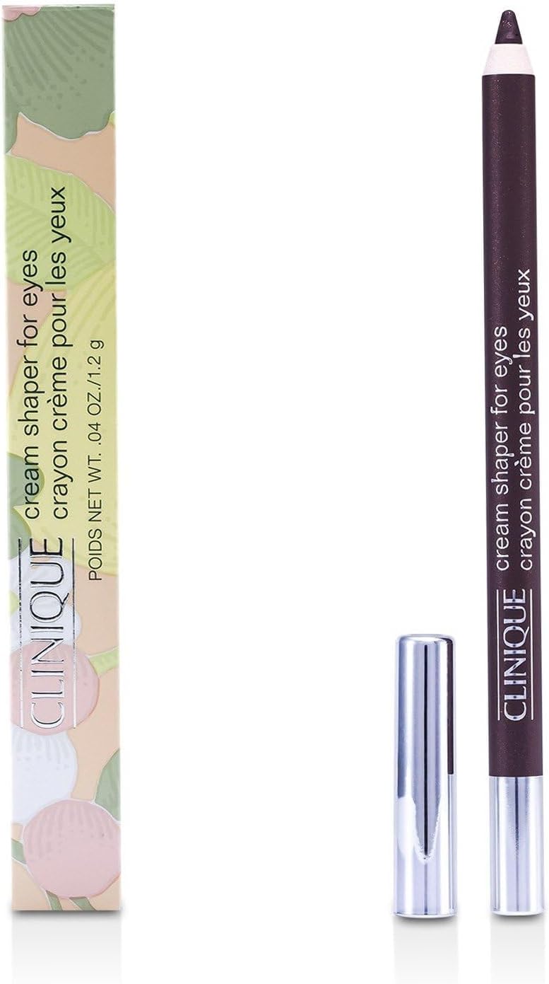 Clinique Cream Shaper for Eyes 103 Egyptian Eyeliner Pencil 1.2g New
