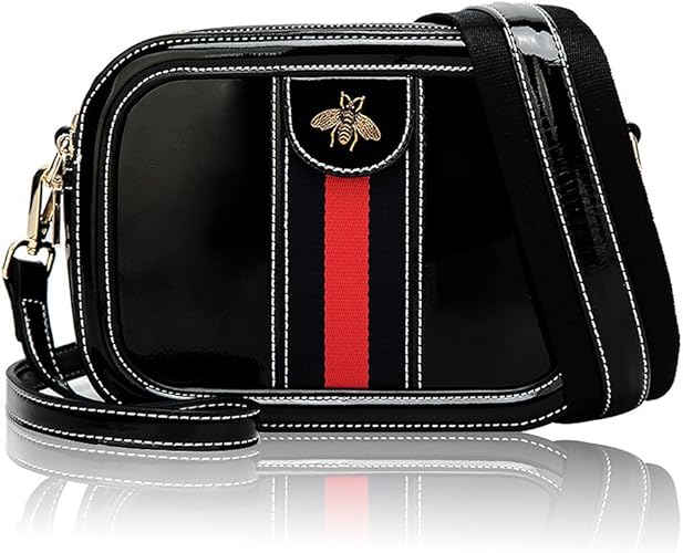 designer inspired bum bag