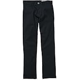 Volcom Boys Frickin Modern Stretch Chino Pants