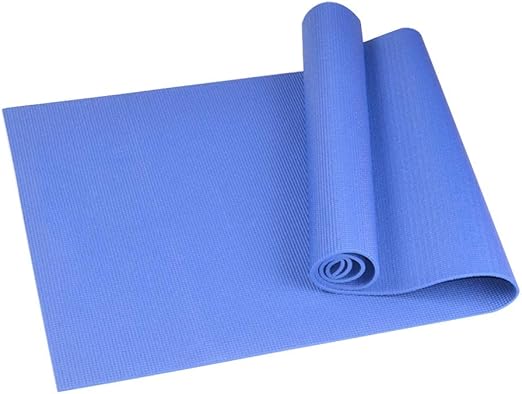 ZHENYANG PVC Fitness Yoga Mat Salud Masaje Masaje Acolchado casa ...