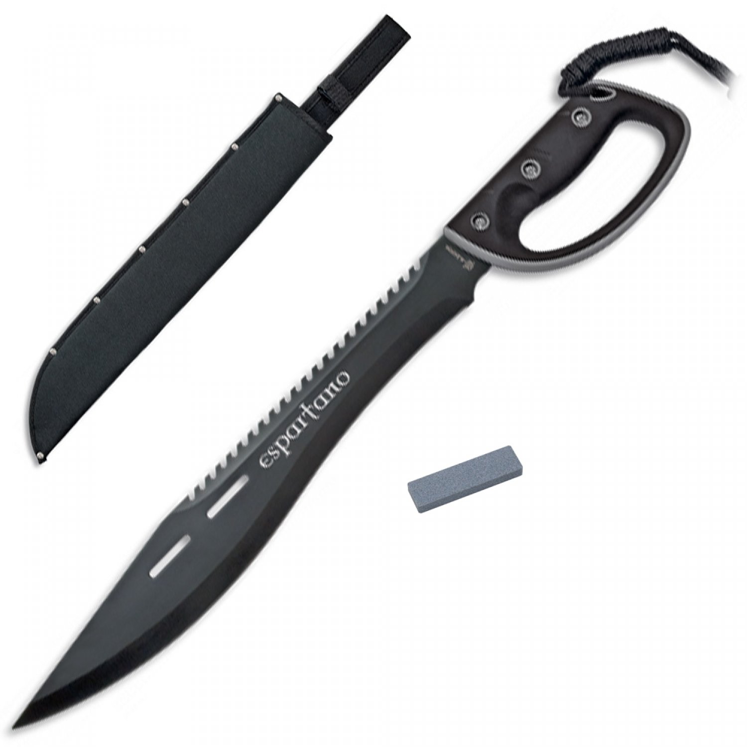 Die Machete als Zombie Survival Tool Zombie Apocalypse