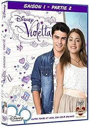 Violetta - Saison 1 - Partie 2