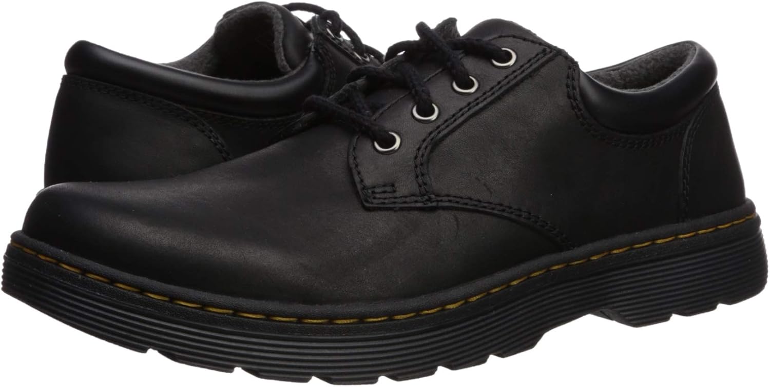 mens low top doc martens